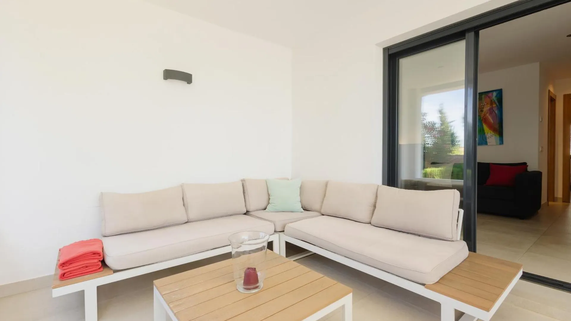 Cozy Holiday Home By The Beach In Costabella, Marbella Spain