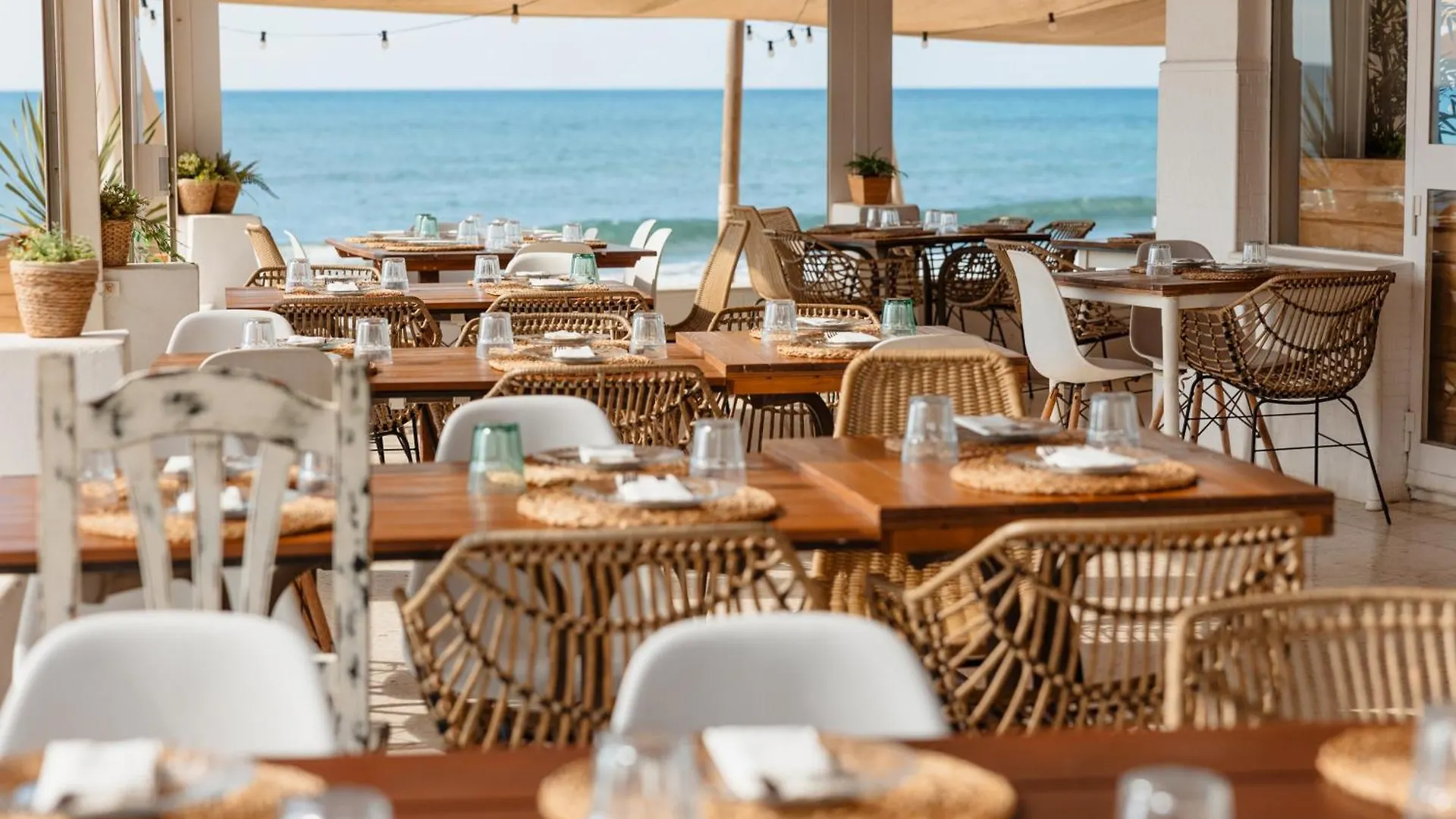Cozy Holiday Home By The Beach In Costabella, Marbella