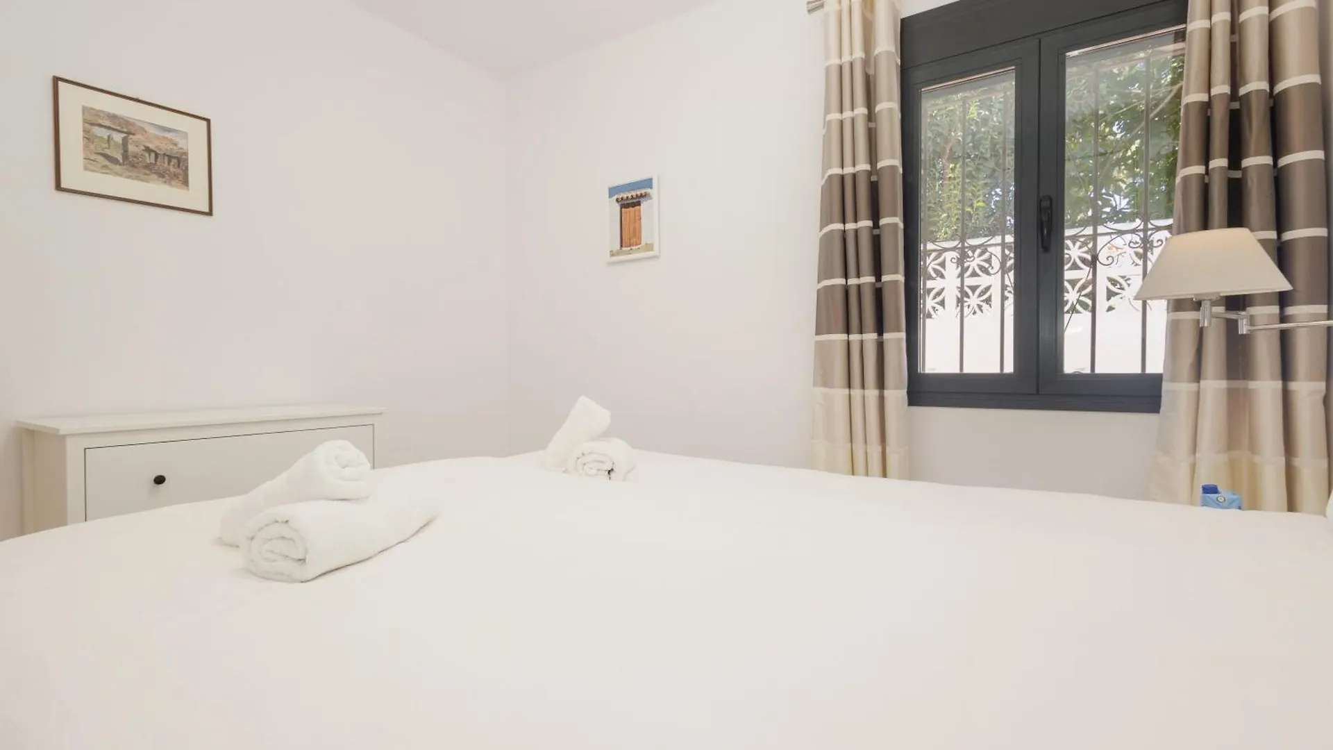 Cozy Holiday Home By The Beach In Costabella, Marbella 0*,  Spain