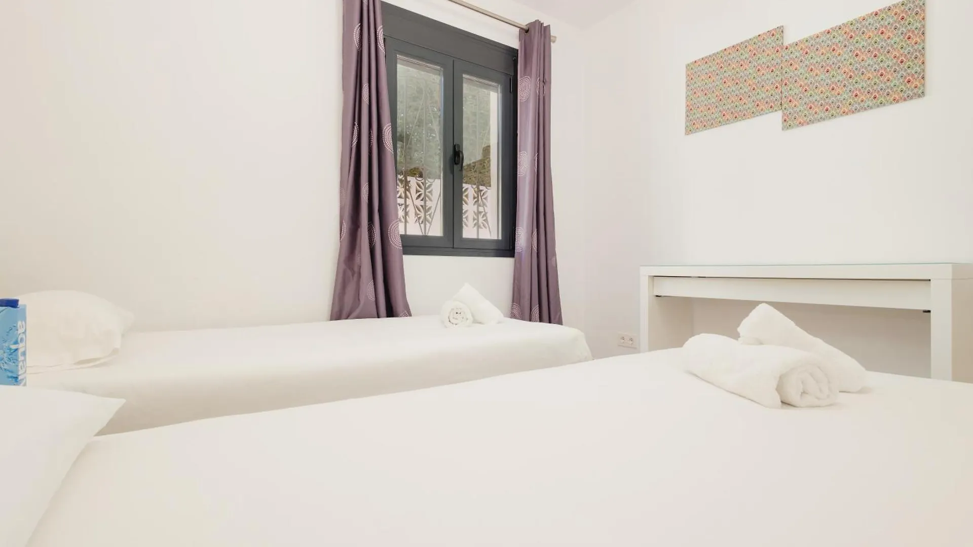 Cozy Holiday Home By The Beach In Costabella, Marbella 0*,  Spain