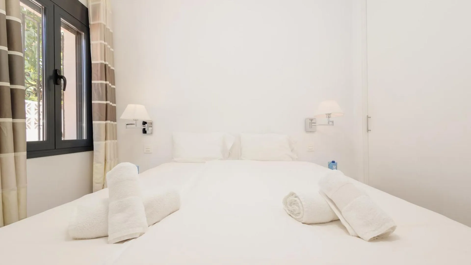 Cozy Holiday Home By The Beach In Costabella, Marbella